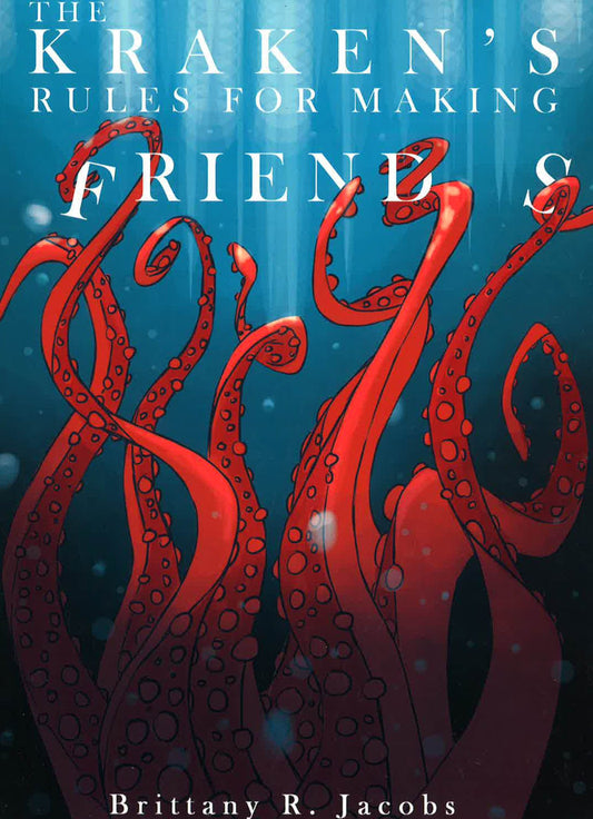 S Rules For Making Friends