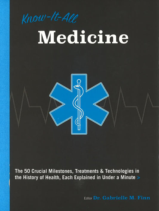 Know It All Medicine