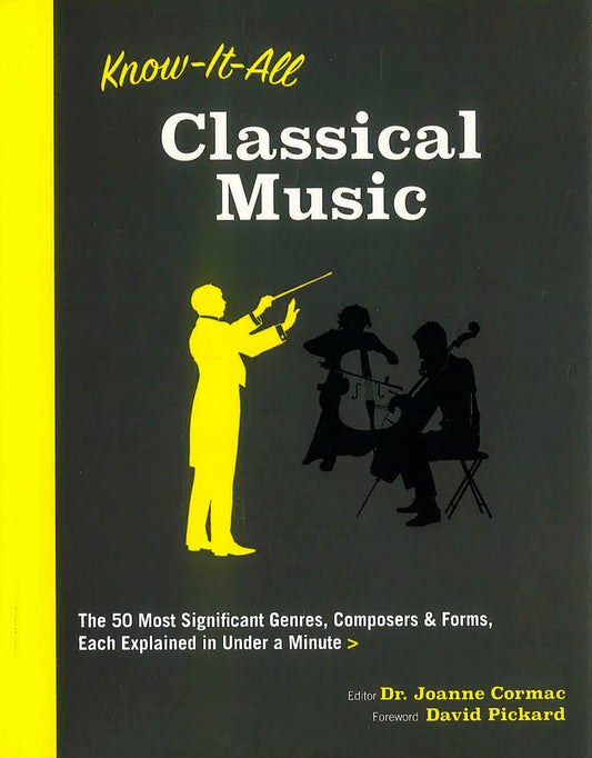 Know It All Classical Music