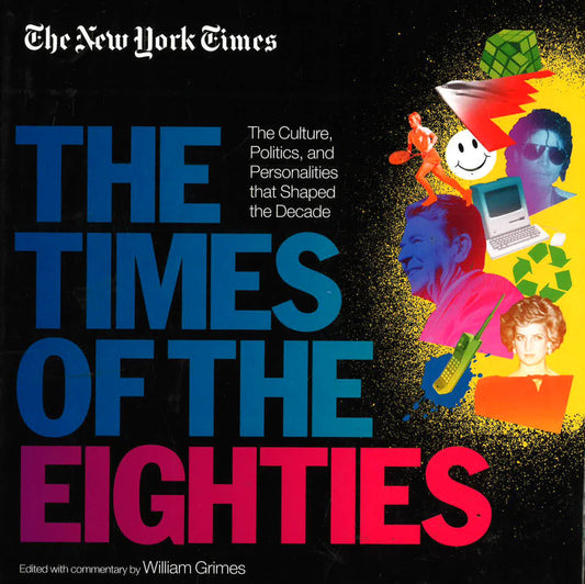 Times Of The Eighties