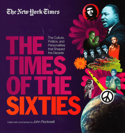 The New York Times The Times Ofchina The Sixties
