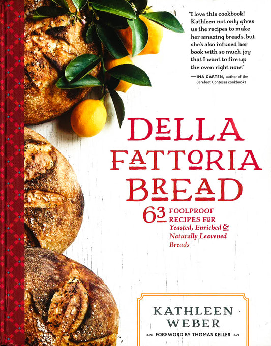 Della Fattoria Bread