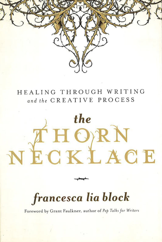 The Thorn Necklace