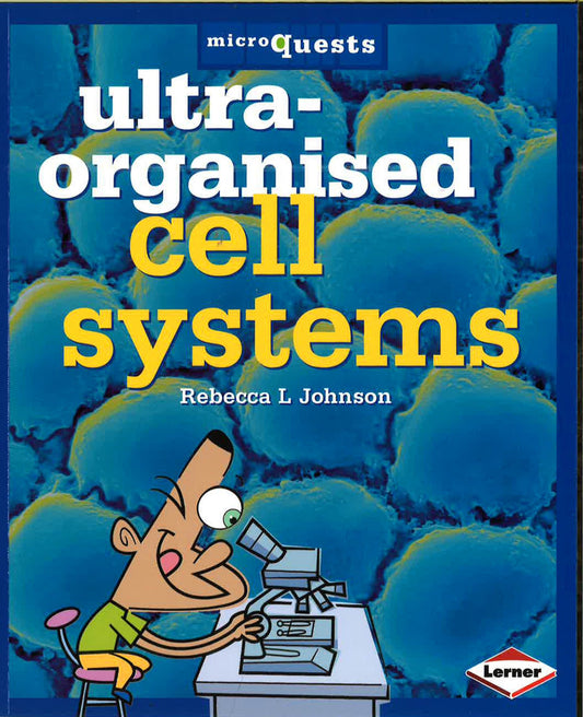 Microquests - Ultra-Organised Cell Systems