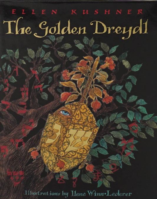 The Golden Dreydl