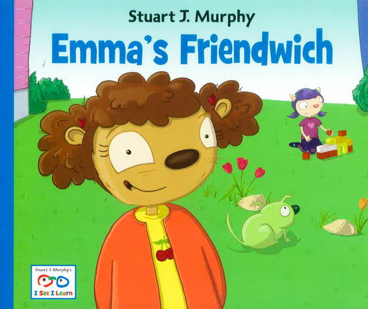 Emma's Friendwich