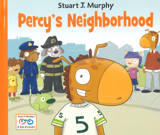 Percy's Neighborhood