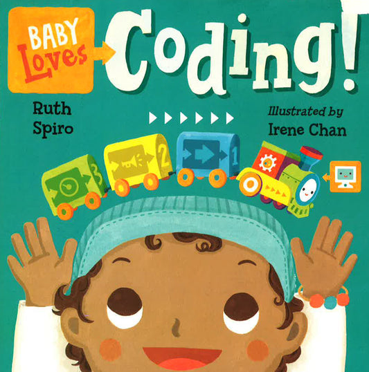 Baby Loves Coding!