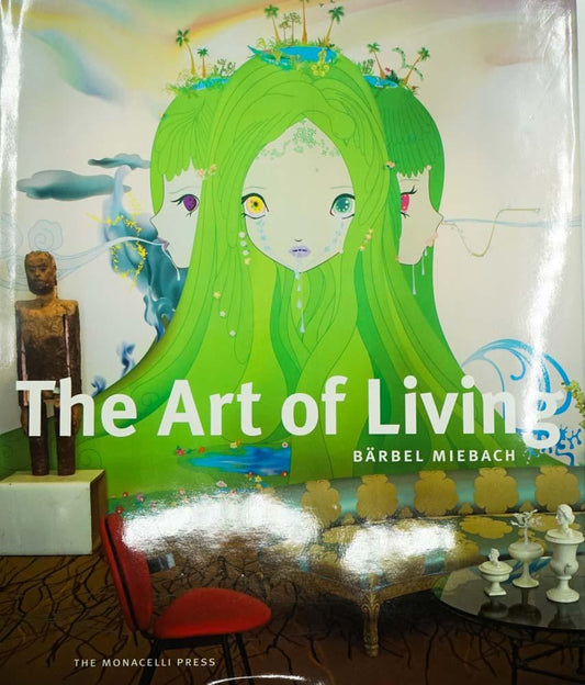 The Art Of Living