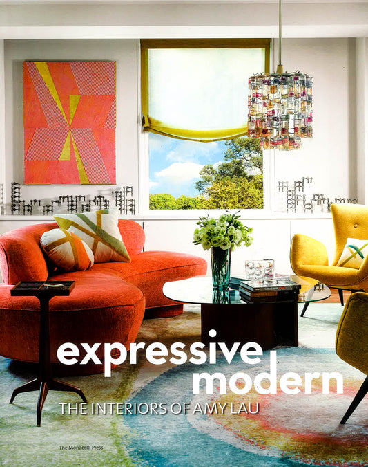 Expressive Modern
