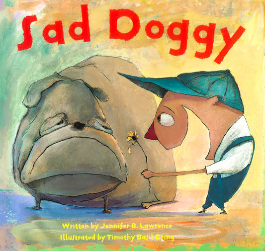 Sad Doggy