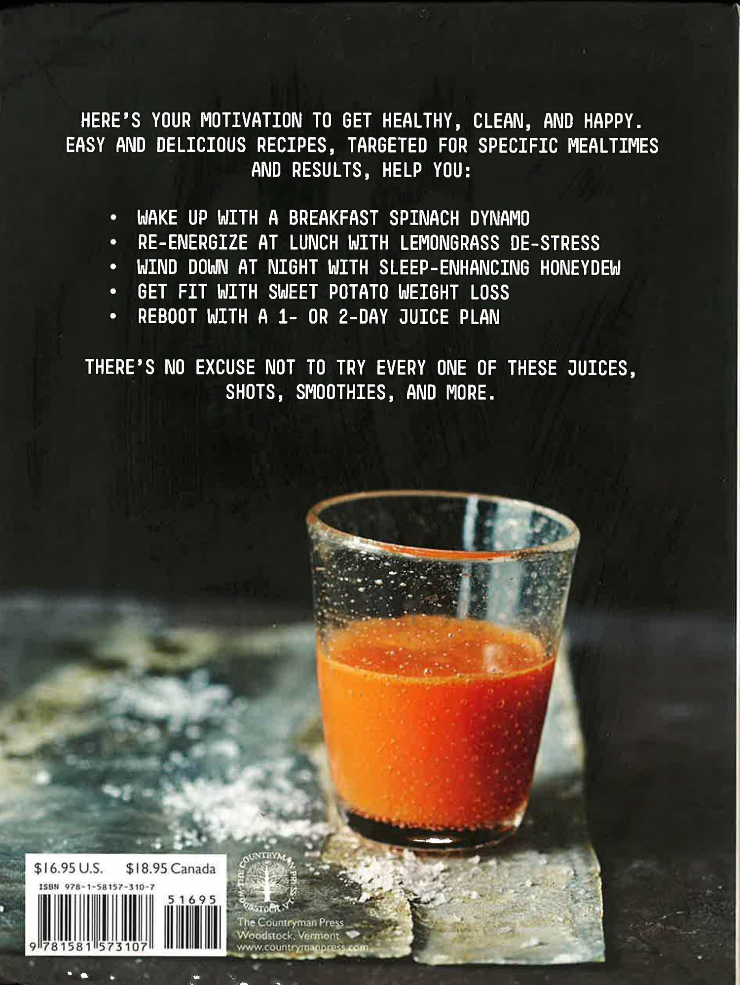 Pure Juice Fresh And Easy Recipes BookXcess Pure Juice Fresh And Easy Recipes BookXcess