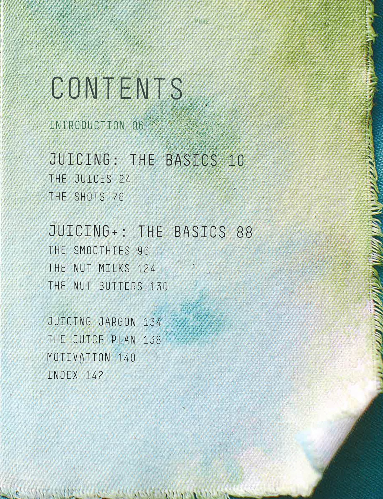 Pure Juice Fresh And Easy Recipes BookXcess pure-juice-fresh-and-easy-recipes-bookxcess