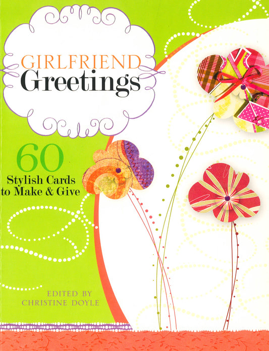 Girlfriend Greetings