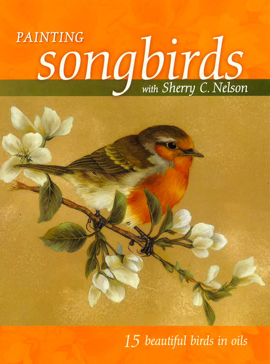 Painting Songbird