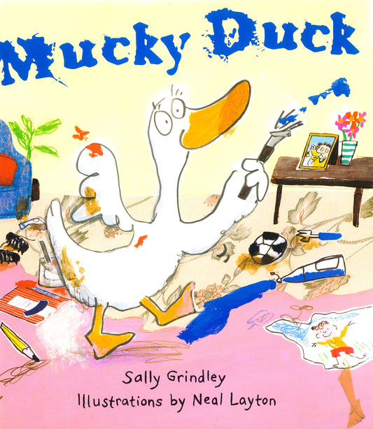 Mucky Duck
