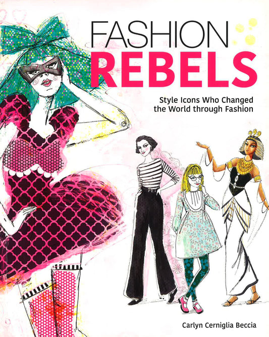 Fashion Rebels