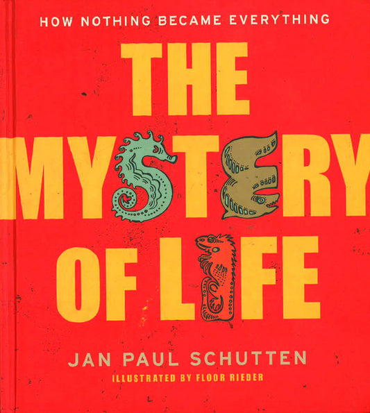 The Mystery Of Life