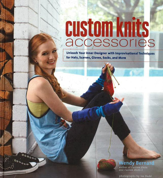 Custom Knits Accessories