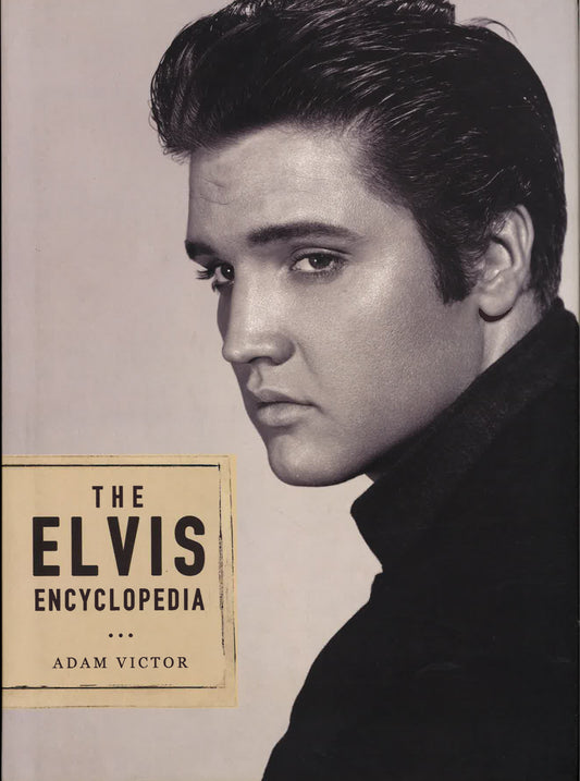 The Elvis Encyclopedia