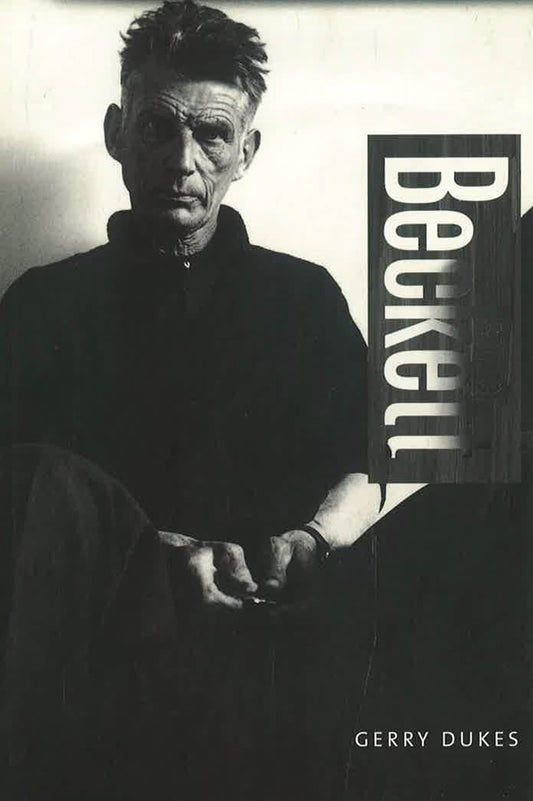 Samuel Beckett