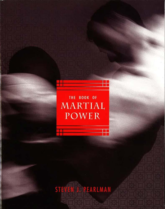 The Book Of Martial Power