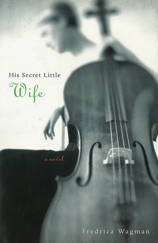 His Secret Little Wife