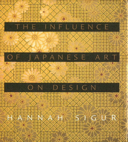 The Influence Of Japanese Art On Design