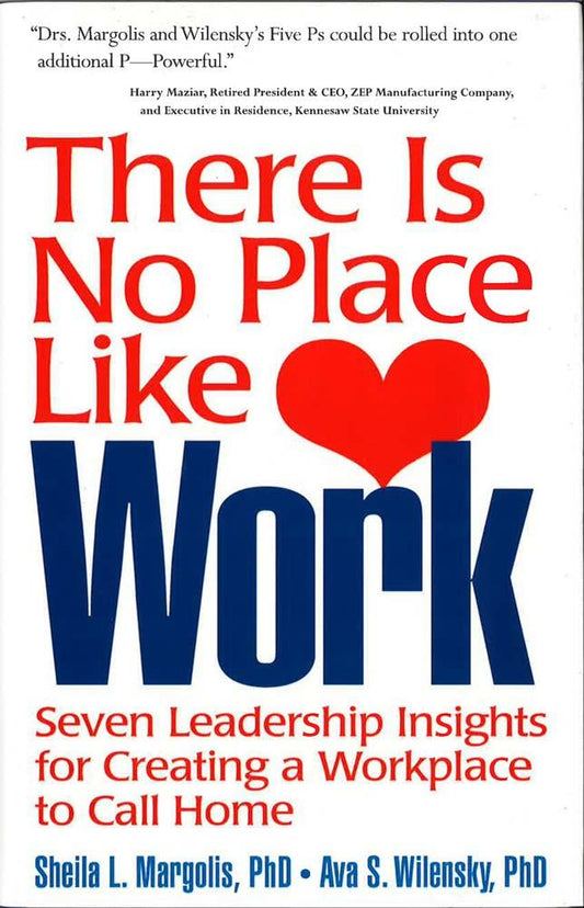 [Bargain corner] There Is No Place Like Work