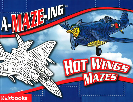 A-Maze-Ing Hot Wheels Mazes