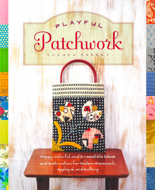 Playful Patchwork
