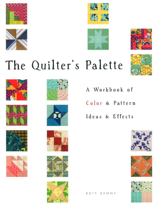 The Quilter's Palette