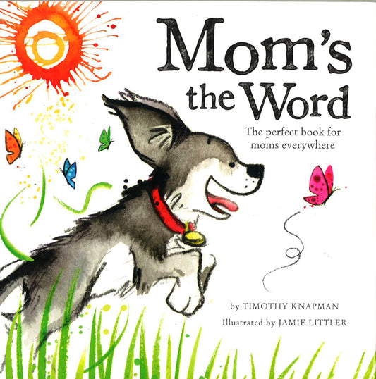 Mom's The Word
