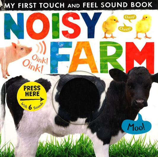 Noisy Farm