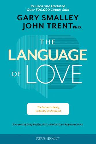 The Language Of Love