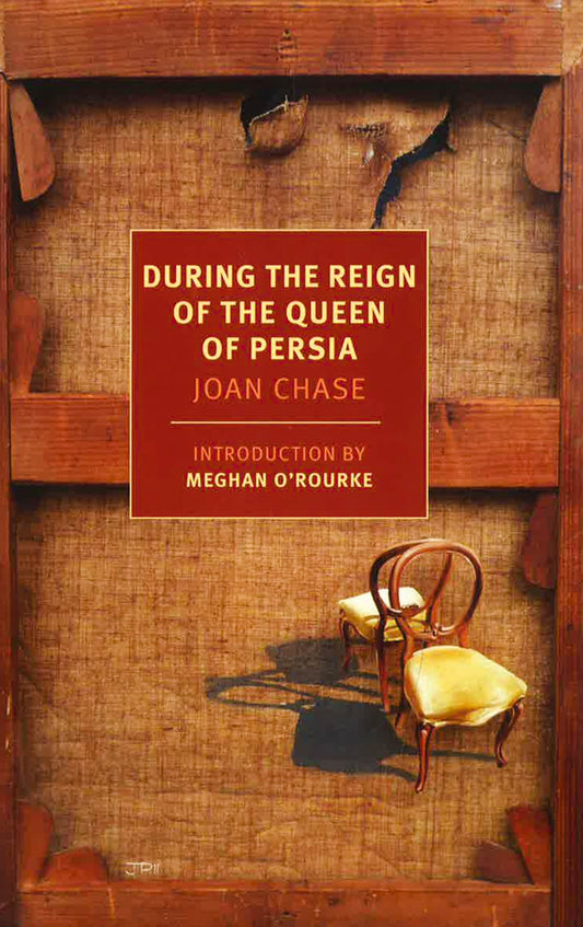During The Reign Of The Queen Of Persia