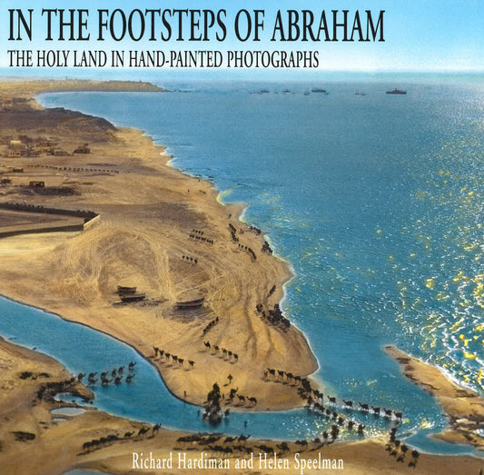 In The Footsteps Of Abraham