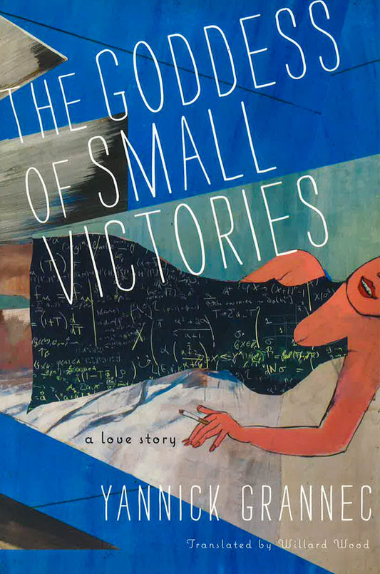 The Goddess Of Small Victories