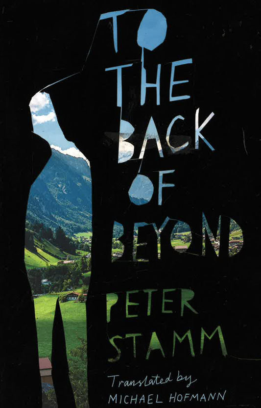 To The Back Of Beyond