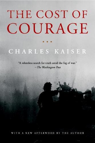 The Cost Courage