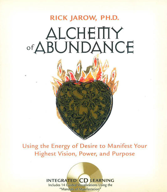 The Alchemy Of Abundance