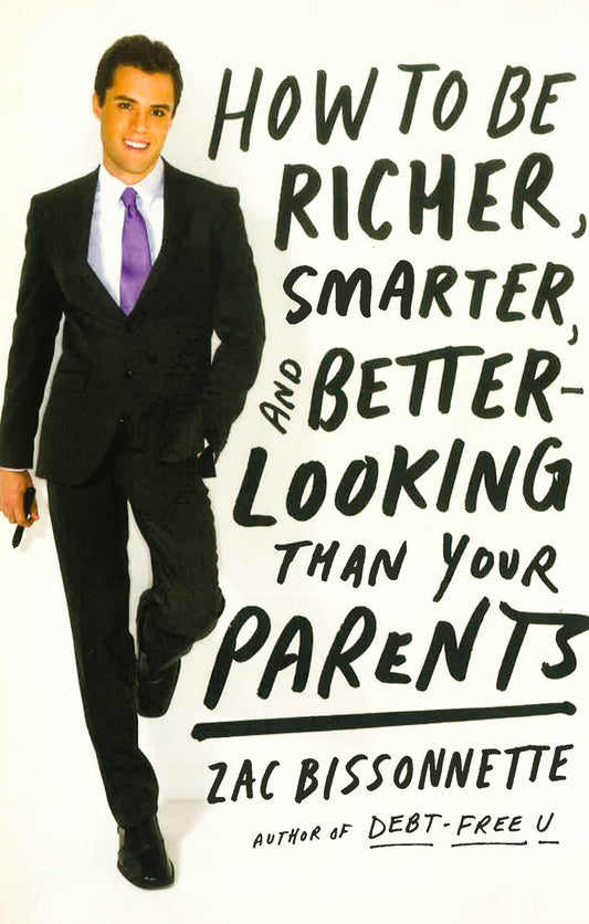 How To Be Richer, Smarter, And Better-Looking Than Your Parents