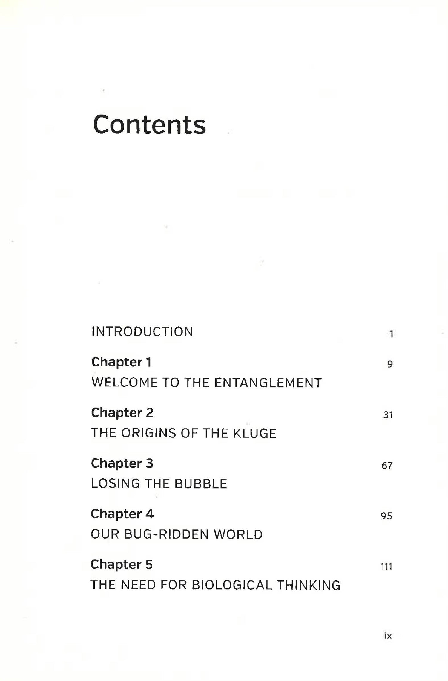 Overcomplicated: Technology At The Limits Of Comprehension – BookXcess
