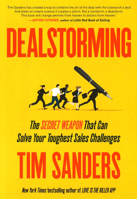 Dealstorming