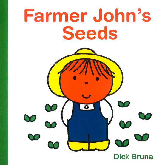 Farmer John's Seeds
