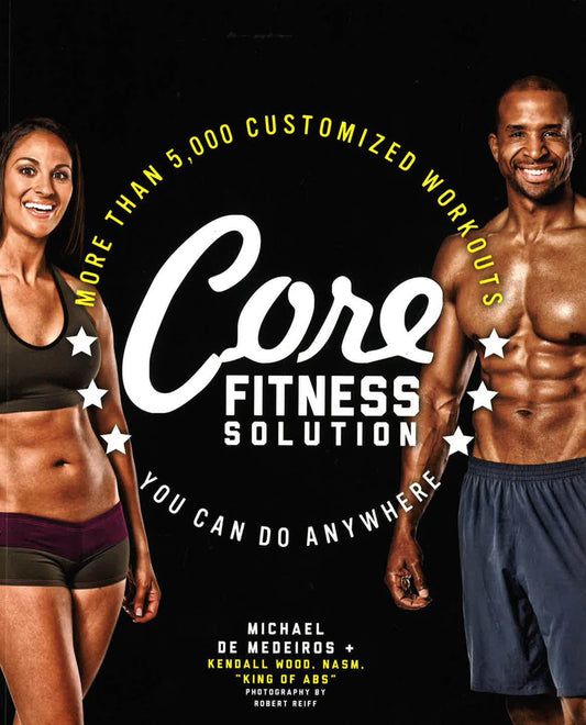 Core Fitness Solution