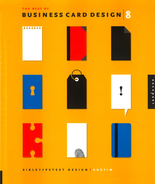 Best Of Business Card Design 8