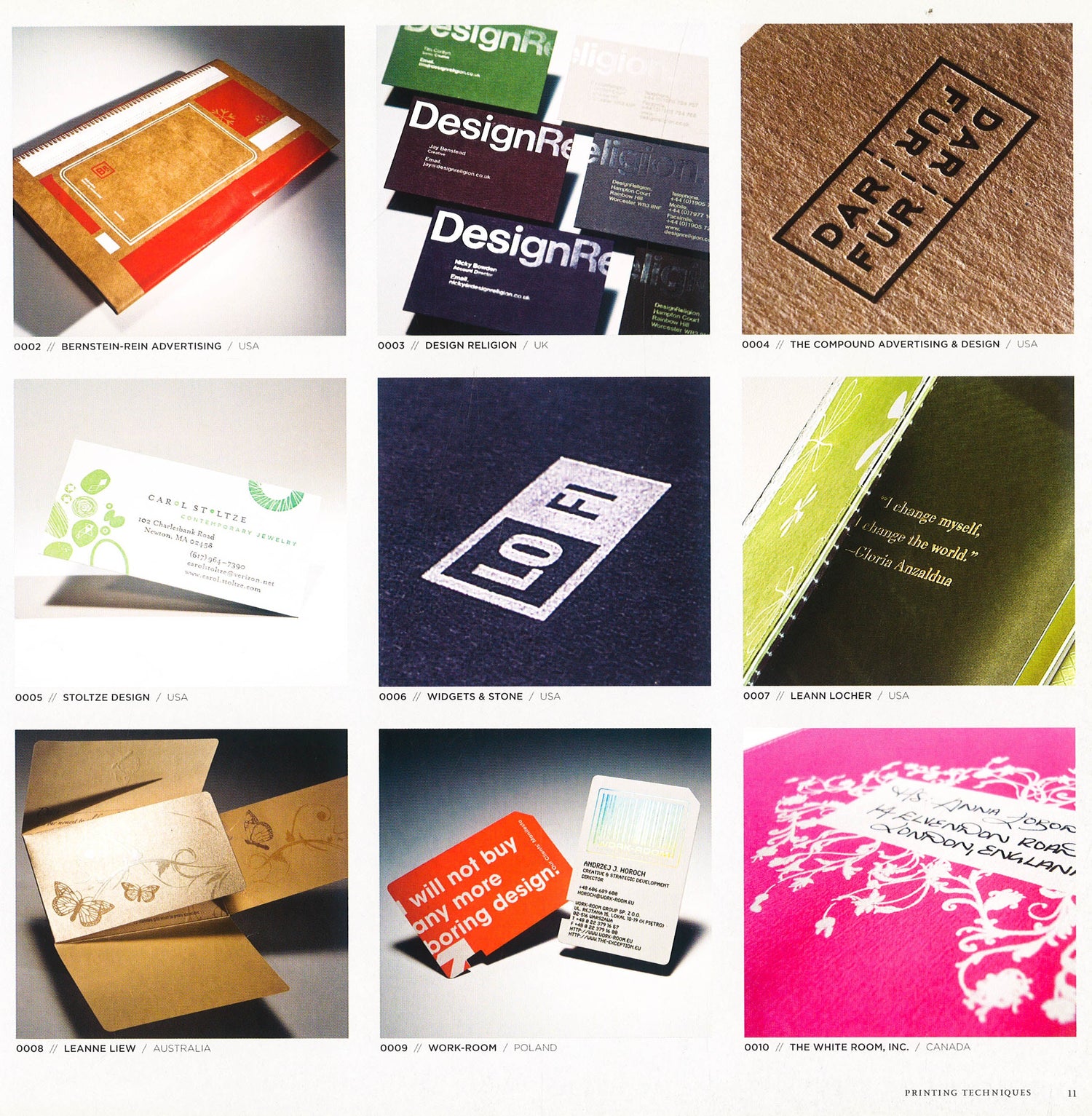 widgets & stone  Graphic Design and Branding Agency in