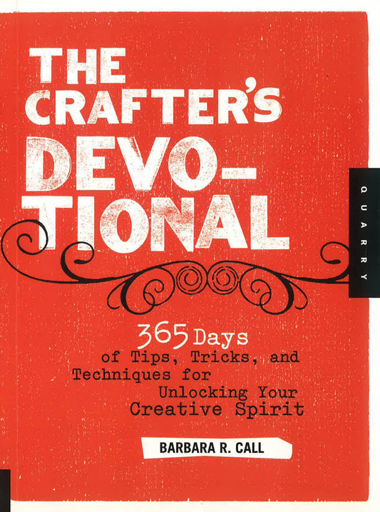 The Crafter's Devotional