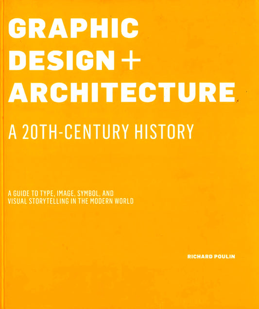 Graphic Design And Architecture